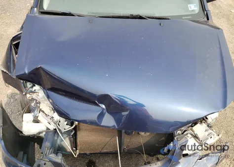 2007 Toyota Corolla Ce из США, поврежденный, VIN 2T1BR32E17C819320